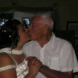 Meet your Posher, Anne